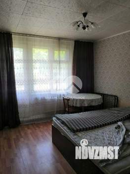 1-к квартира, вторичка, 29м2, 3/5 этаж