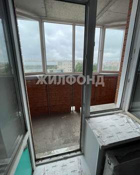 3-к квартира, вторичка, 93м2, 12/20 этаж