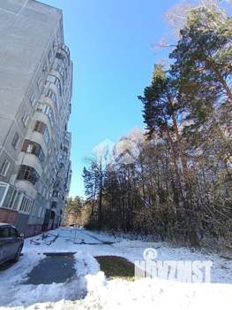 3-к квартира, вторичка, 69м2, 5/10 этаж