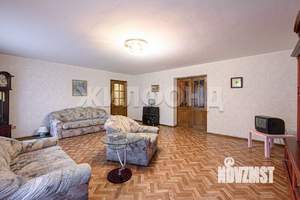 4-к квартира, вторичка, 110м2, 3/10 этаж