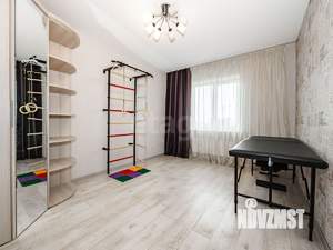 2-к квартира, вторичка, 52м2, 14/17 этаж
