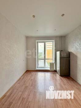 1-к квартира, вторичка, 41м2, 4/17 этаж