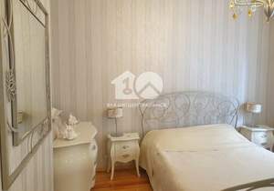 3-к квартира, вторичка, 76м2, 2/4 этаж