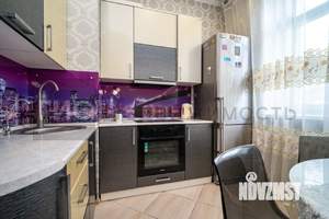 3-к квартира, вторичка, 77м2, 4/5 этаж
