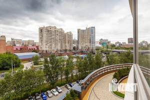 1-к квартира, вторичка, 48м2, 8/25 этаж