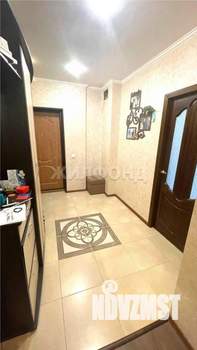 3-к квартира, вторичка, 88м2, 6/20 этаж