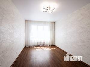 2-к квартира, вторичка, 57м2, 10/17 этаж