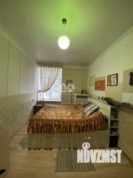 2-к квартира, вторичка, 61м2, 1/4 этаж