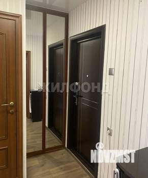 1-к квартира, вторичка, 42м2, 3/9 этаж