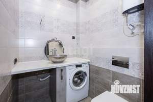 2-к квартира, вторичка, 83м2, 3/10 этаж