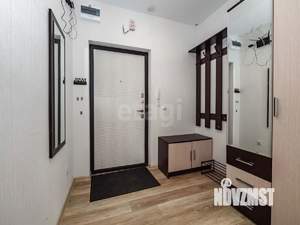 2-к квартира, вторичка, 59м2, 3/9 этаж