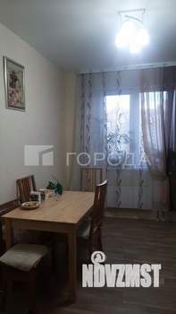 2-к квартира, вторичка, 59м2, 4/22 этаж