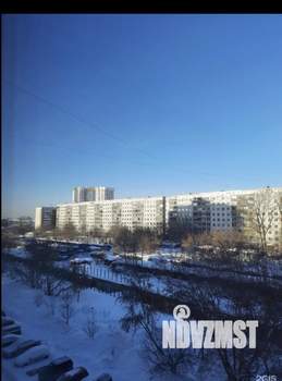 Студия квартира, вторичка, 32м2, 1/9 этаж