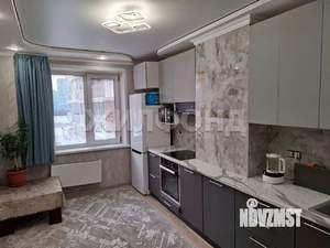 2-к квартира, вторичка, 64м2, 2/10 этаж