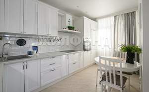 1-к квартира, вторичка, 38м2, 16/18 этаж