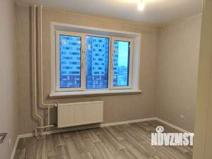 2-к квартира, вторичка, 50м2, 10/18 этаж