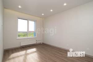 1-к квартира, вторичка, 34м2, 14/17 этаж