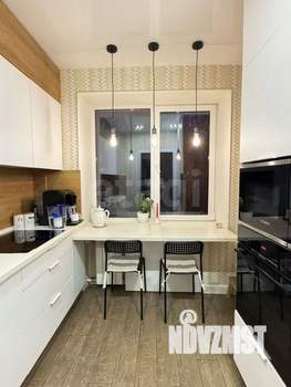 2-к квартира, вторичка, 44м2, 5/5 этаж