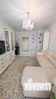 2-к квартира, вторичка, 61м2, 15/26 этаж