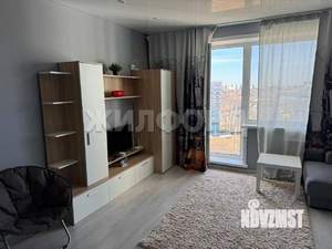 1-к квартира, вторичка, 32м2, 9/10 этаж
