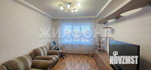 3-к квартира, вторичка, 63м2, 9/9 этаж