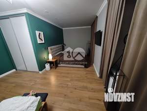 3-к квартира, вторичка, 84м2, 4/9 этаж