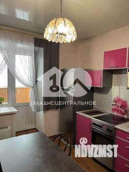 1-к квартира, вторичка, 43м2, 2/9 этаж