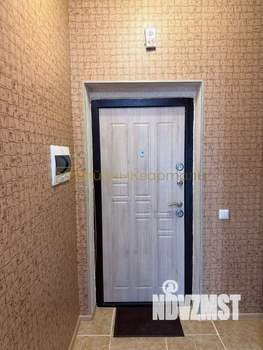 1-к квартира, вторичка, 39м2, 1/3 этаж