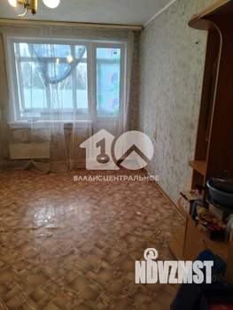 3-к квартира, вторичка, 57м2, 4/5 этаж
