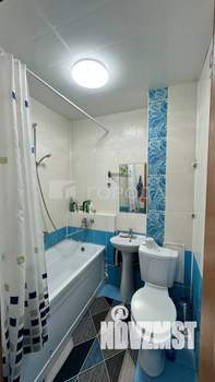 Студия квартира, вторичка, 33м2, 7/10 этаж