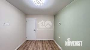 2-к квартира, вторичка, 43м2, 4/5 этаж