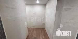 1-к квартира, вторичка, 48м2, 15/27 этаж