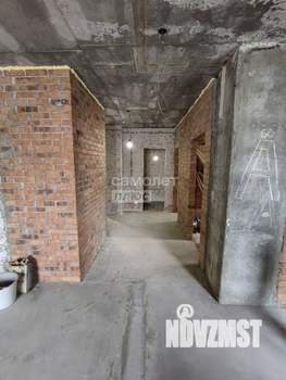 3-к квартира, вторичка, 93м2, 11/24 этаж
