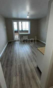 Студия квартира, вторичка, 29м2, 18/23 этаж