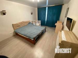 2-к квартира, вторичка, 54м2, 8/17 этаж