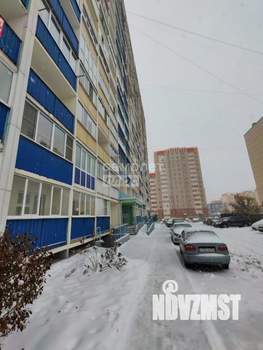 Студия квартира, вторичка, 20м2, 11/17 этаж