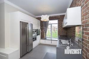 6-к квартира, вторичка, 165м2, 5/5 этаж