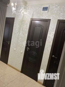 1-к квартира, вторичка, 43м2, 6/10 этаж