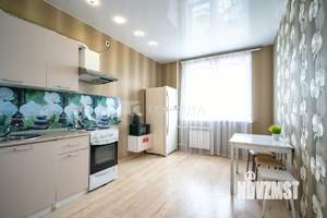 2-к квартира, вторичка, 63м2, 20/24 этаж