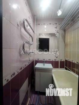 2-к квартира, вторичка, 46м2, 3/5 этаж