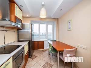 2-к квартира, вторичка, 60м2, 5/14 этаж