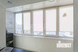 1-к квартира, вторичка, 37м2, 9/10 этаж