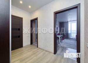 2-к квартира, вторичка, 44м2, 10/10 этаж