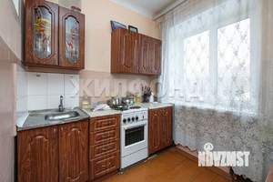 2-к квартира, вторичка, 45м2, 4/5 этаж