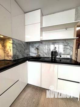 3-к квартира, вторичка, 61м2, 8/17 этаж