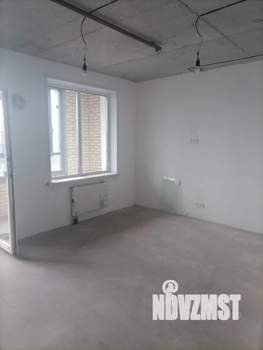 Студия квартира, вторичка, 26м2, 12/20 этаж