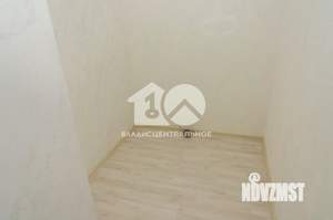 3-к квартира, вторичка, 76м2, 15/25 этаж