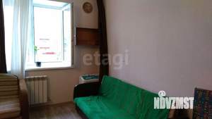 Студия квартира, вторичка, 30м2, 1/3 этаж