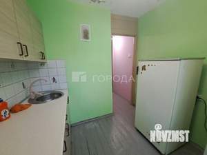 1-к квартира, вторичка, 29м2, 4/5 этаж