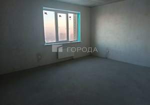 2-к квартира, вторичка, 65м2, 21/25 этаж